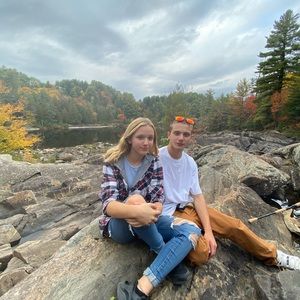 Meet your Posher, Christine